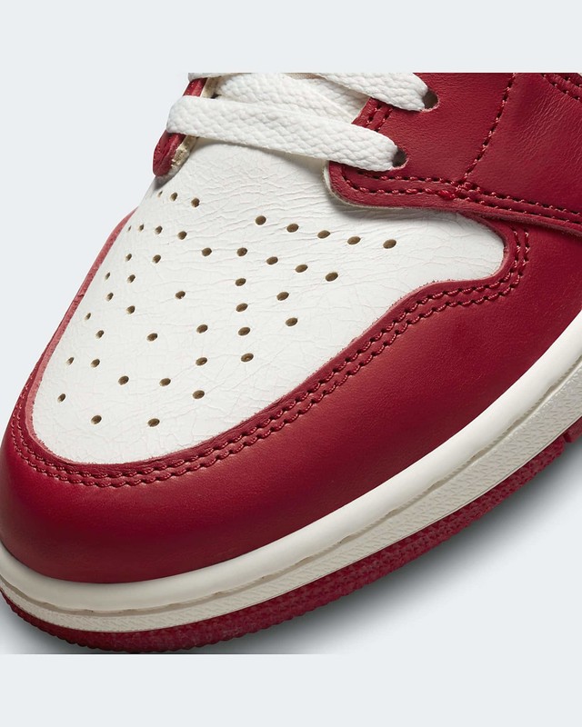 Air Jordan 1 High OG Lost & Found | DZ5485-612 | Grailify